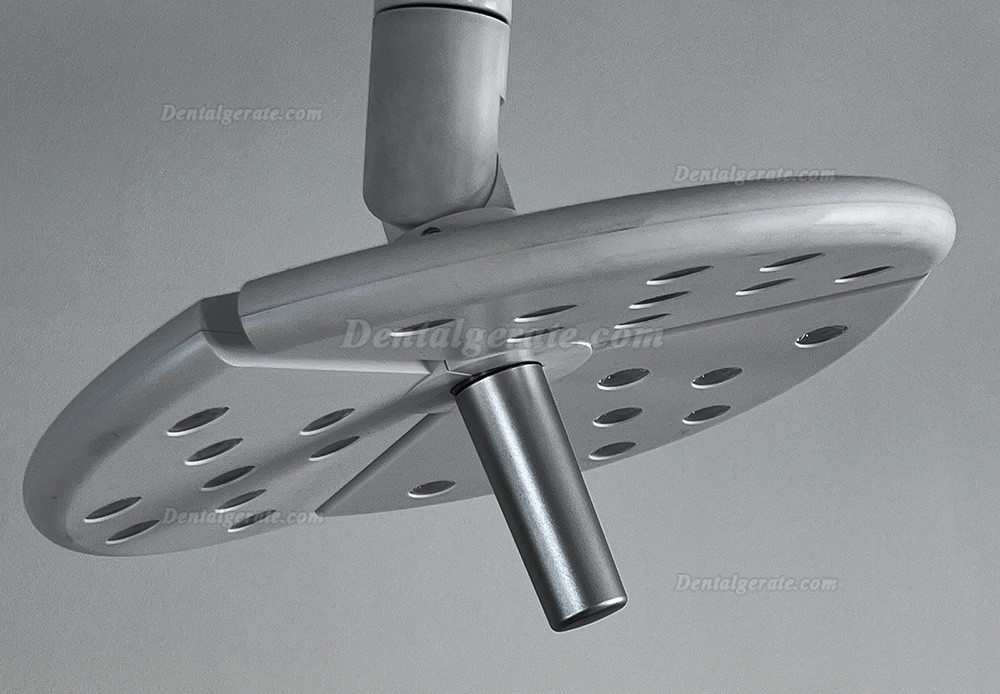 KWS KD-2018L-1 70W Dental Chirurgische LED Schattenlose Lampe (Grundtyp, Stehtyp)